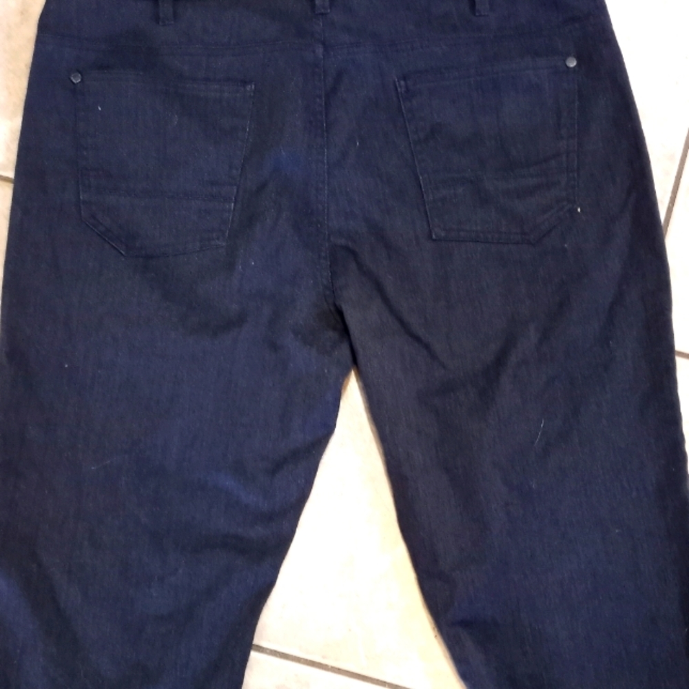 MENS REACTION PANTS